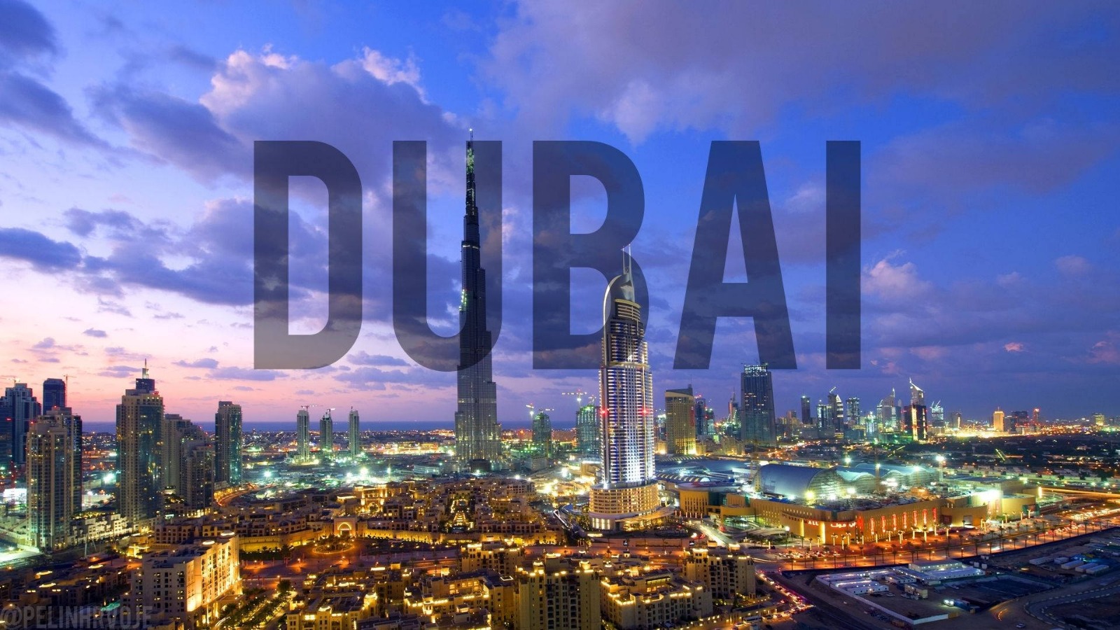 Dubai Uncovered: 3 Nights, 4 Days of Adventure  Main heading